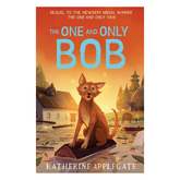 The One and Only Bob